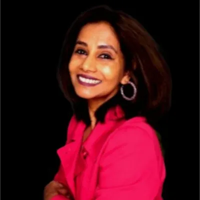 Sandy Naidu, founder of Hipcoders
