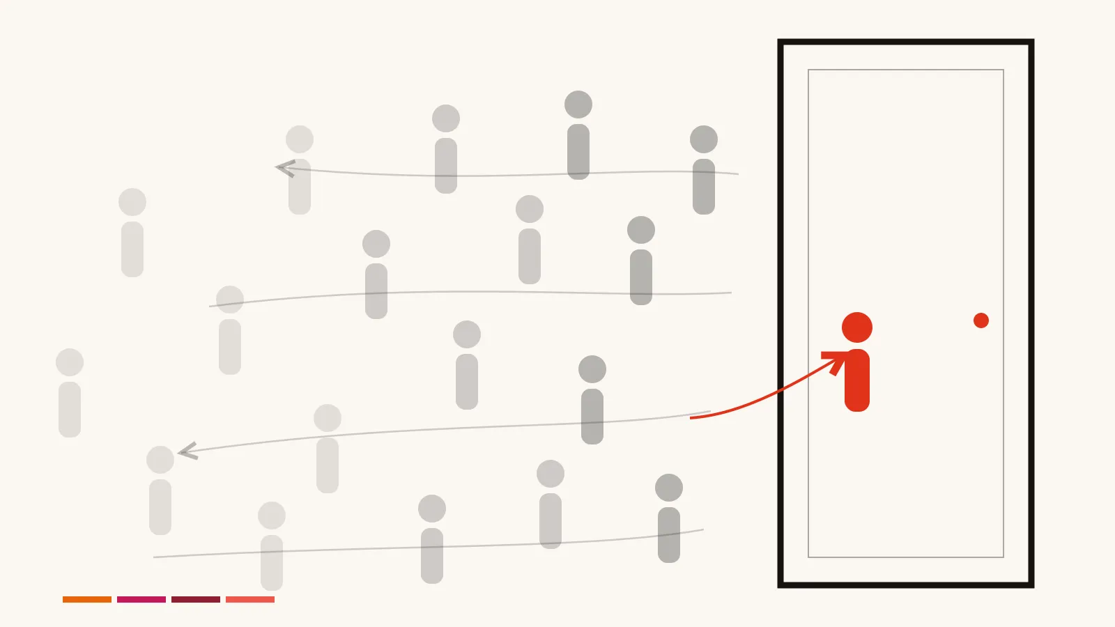 Traffic but no leads? Your website is breaking a promise.